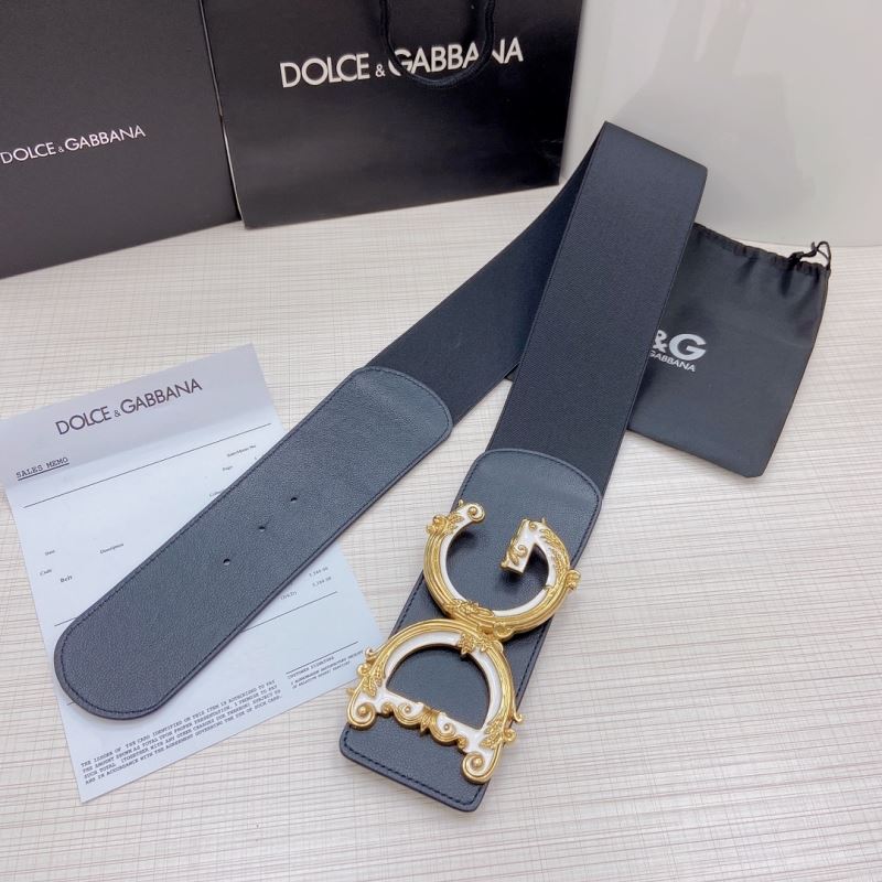 D&G Belts